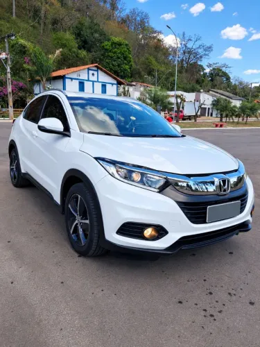Honda HR-V EX 1.8 Flexone 16V 5P Aut. 2020