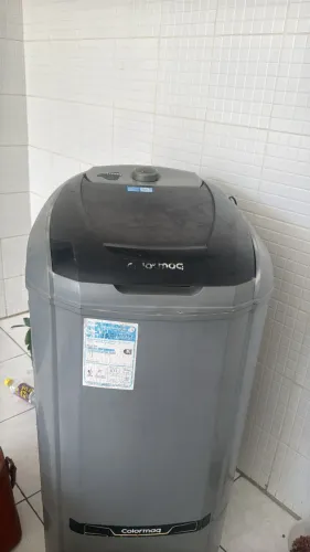 Tanquinho