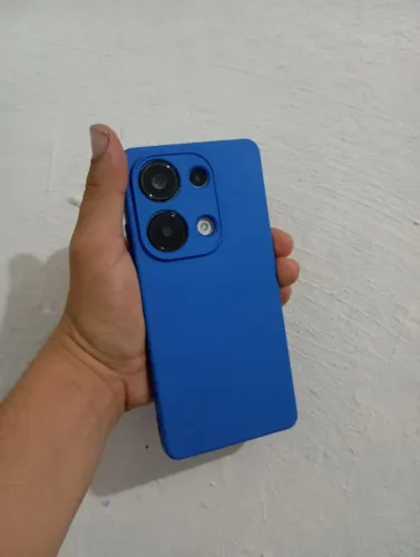 Celular semi novo