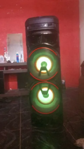 Torre lg