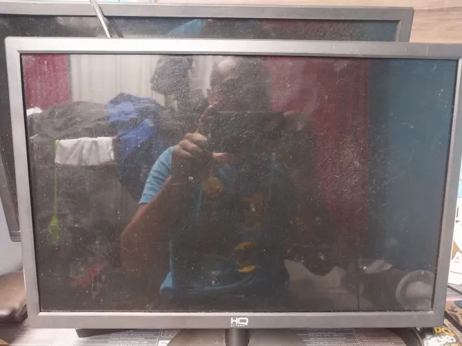 Monitor PC HQ led