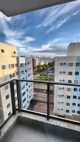 Apartamento para alugar no MODAN 500 - Vila Velha