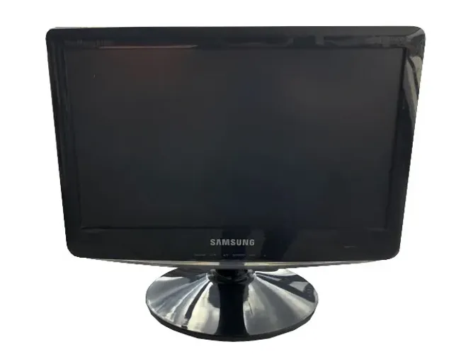 Monitor Samsung 16 polegadas (Somente 180,00)