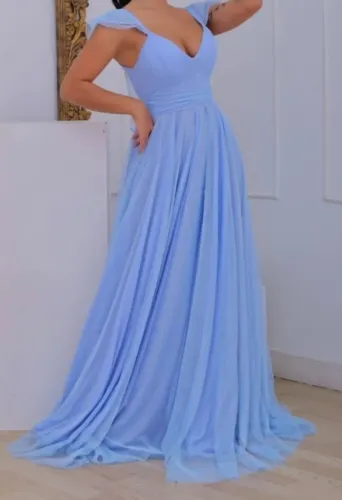 Vestido de festa/formatura/dama/debutante