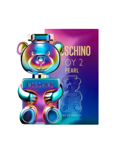 Moschino toy 2