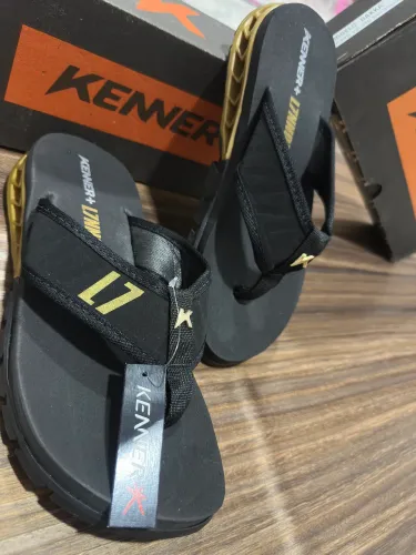 Sandálias Kenner 37 ao 43