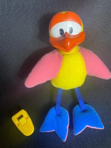 Pintinho Amarelinho