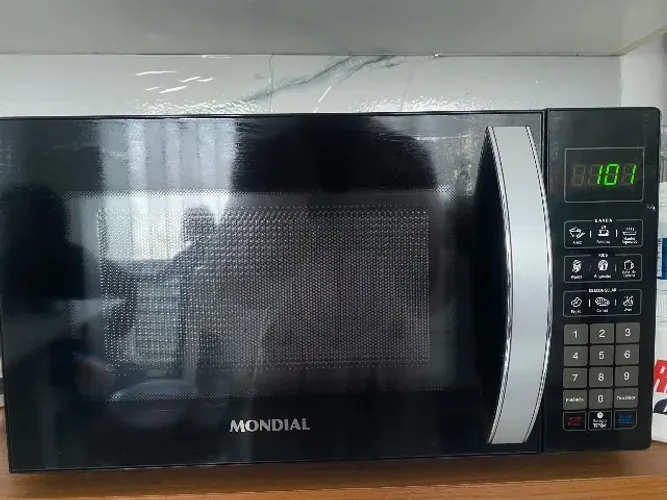 Microondas