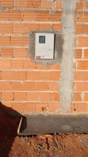Vendo lote no bairro residencial monte Belo
