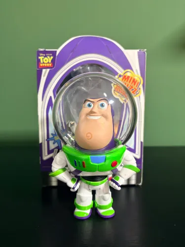 Toy Story Mini buzz