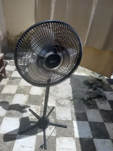 Ventilador loren sid