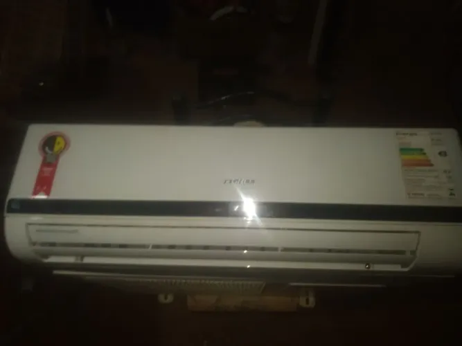 Ar condicionado 9000 BTUs