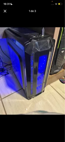 Pc básico 