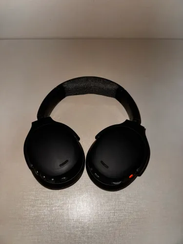 Skullcandy Crusher Anc 2