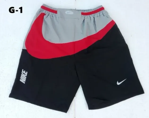 bermuda tactel com elastano plus size