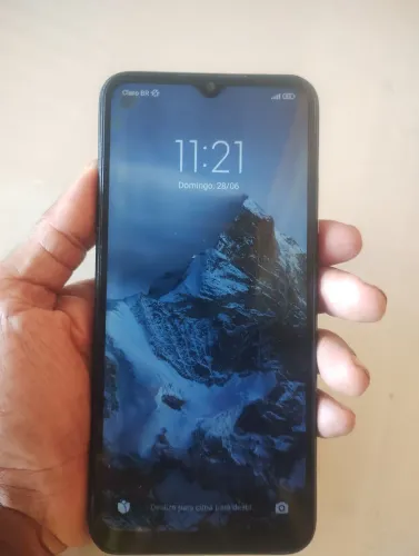 Redimi 9