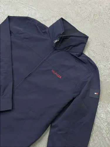 Jaqueta Velejador Tommy Hilfiger ORIGINAL nova