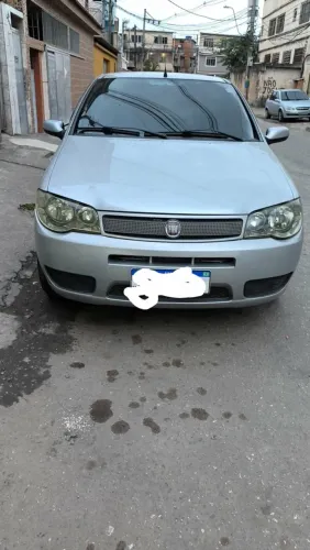 Fiat Palio 1.0 Economy Fire Flex 8V 2P 2010