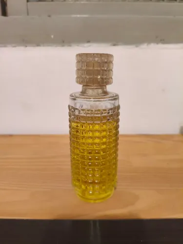 Perfume antigo Avon linha cristal