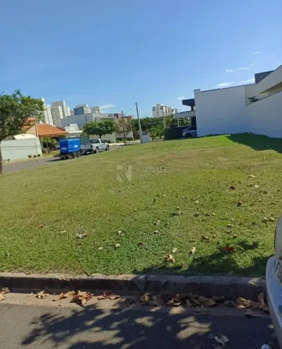 Terreno em condomínio  Residencial Margarida de Holstein, Limeira - SP