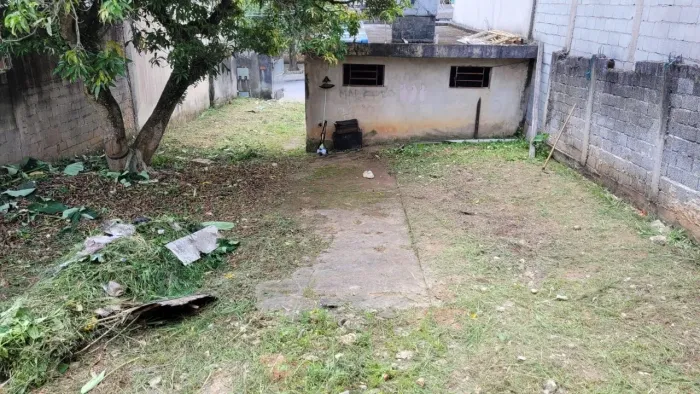 Terreno em Poá