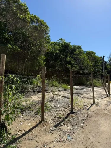 Terreno / Bairro Pedra azul / Arraial d`Ajuda
