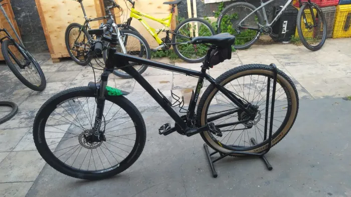 Vendo audax adx 200