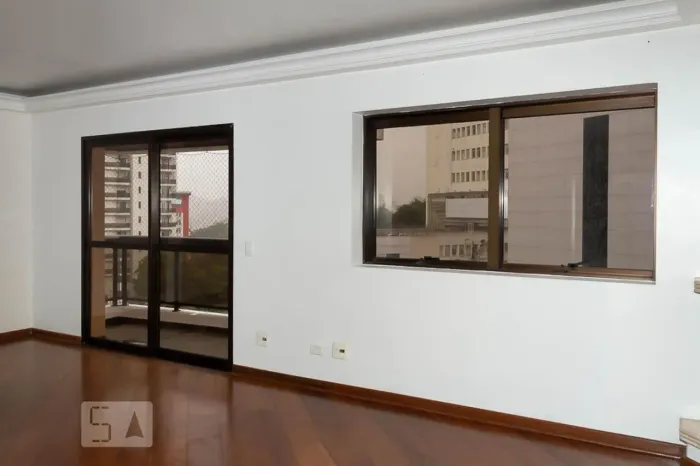 Apartamento à Venda - Santana, 4 Quartos, 139 m2