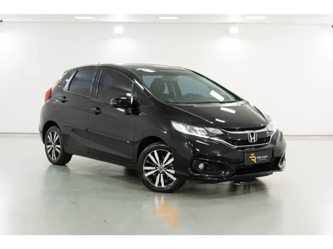 Honda Fit EXL 1.5 Flex/flexone 16V 5P AUT 2020