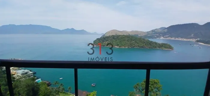Cobertura mobiliada no Resort Porto Real Condominio ASTURIAS Mangaratiba RJ com varanda fr