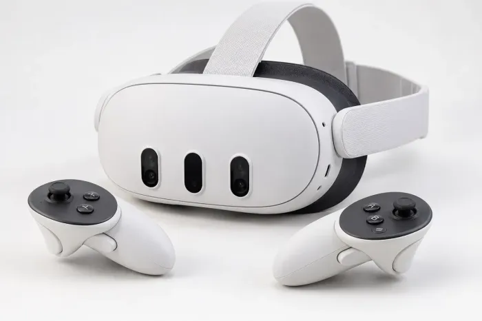Oculos meta quest 3