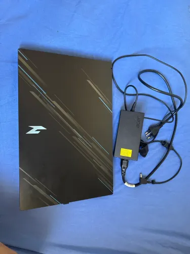 Notebook gamer nitro v15