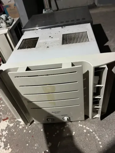 Ar condicionado de janela springer Midea