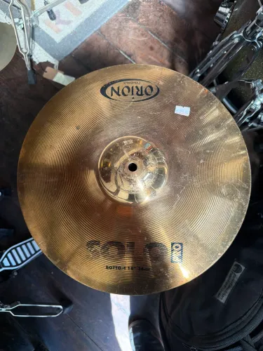 Hi-Hat Orion Solo pro