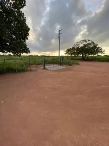 Fazenda em São João do Jaguaribe