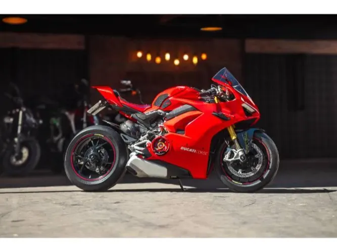 DUCATI PANIGALE 1103 cc
