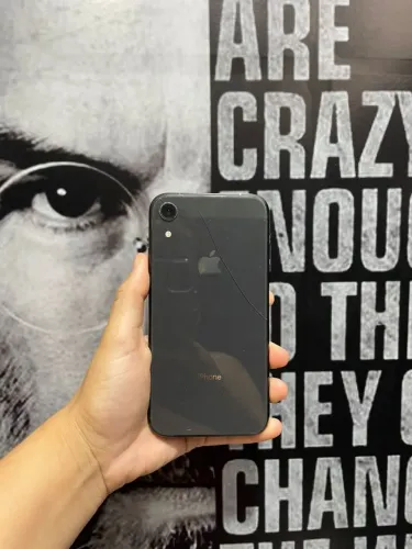 Iphone Xr Ler Anuncio 