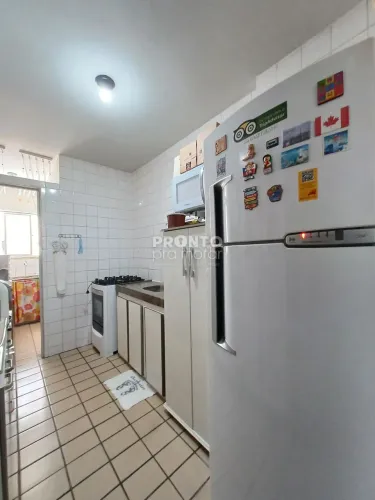 Apartamento com 2 quartos em Torre