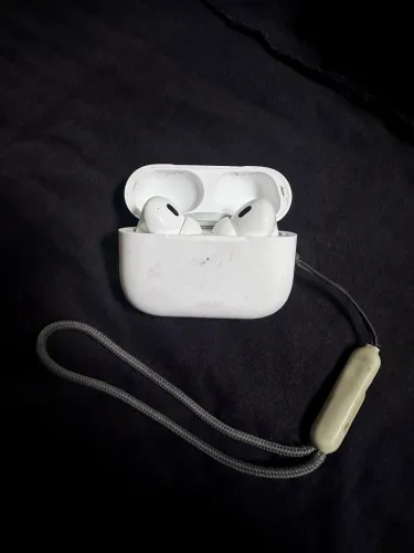 Air pods pro 2