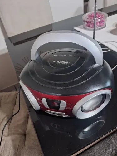Rádio 