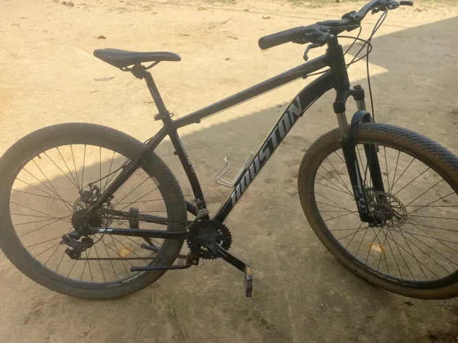Bike 800