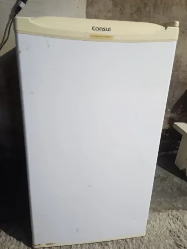 Frigobar consul