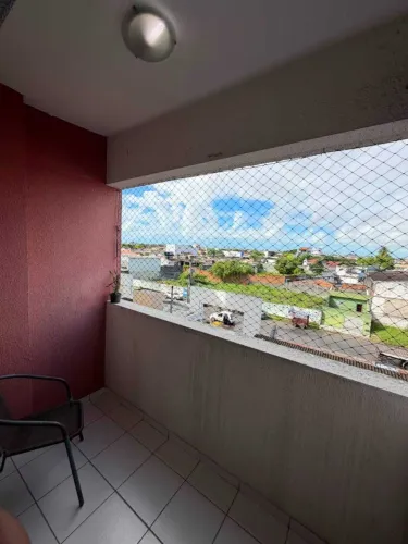 Apartamento no condomínio Art Ville bairro dezoito do forte [19935]