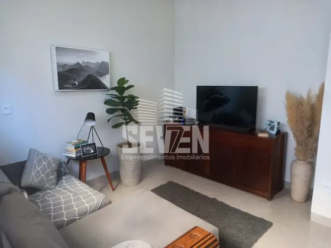 Casa à venda 4 Quartos, 1 Suite, 2 Vagas, 460M², Jardim Panorama, Bauru - SP