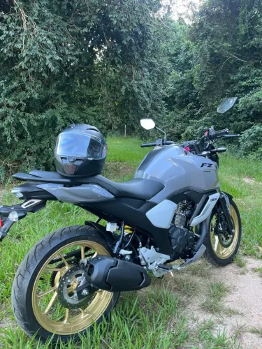 Fz15 - YAMAHA FZ15 FAZER ABS 2026/20261