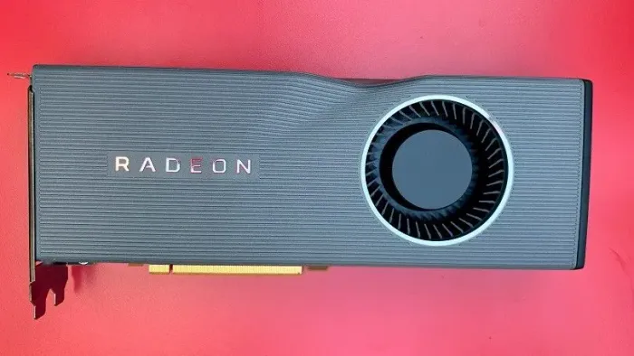 RX 5700XT Founders Edition