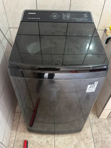 Lavadora Samsung 14kg