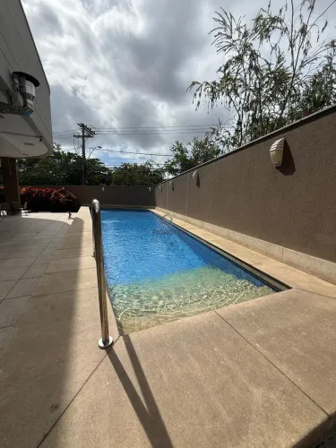Apartamento Garden à venda em Vitória, Monte Belo, com 3 quartos, com 150 m²