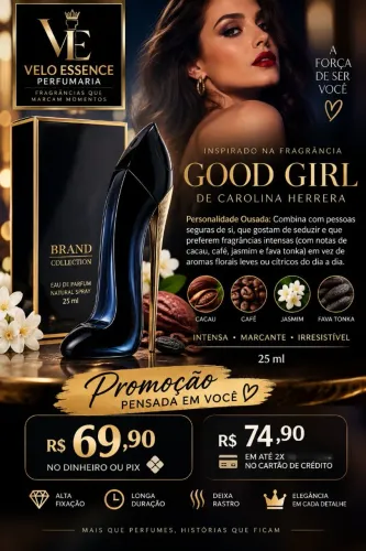 Perfume árabes Arábic 25 ml e perfumes Brand collection 25 ml