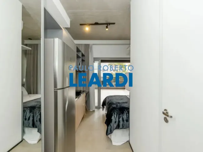 APARTAMENTO - JARDIM PAULISTA - SP